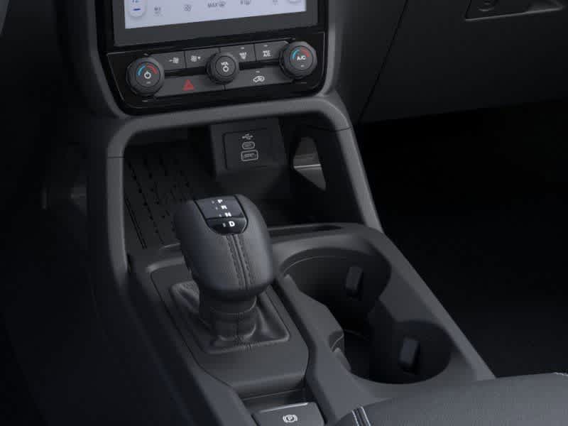 Thumbnail: 2026 Ford Ranger - 15