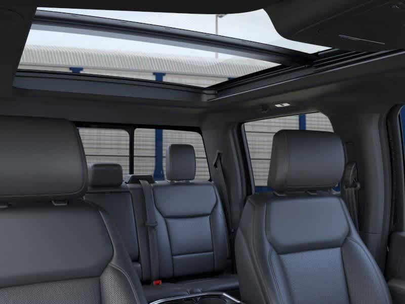 Thumbnail: 2026 Ford F-150 - 21