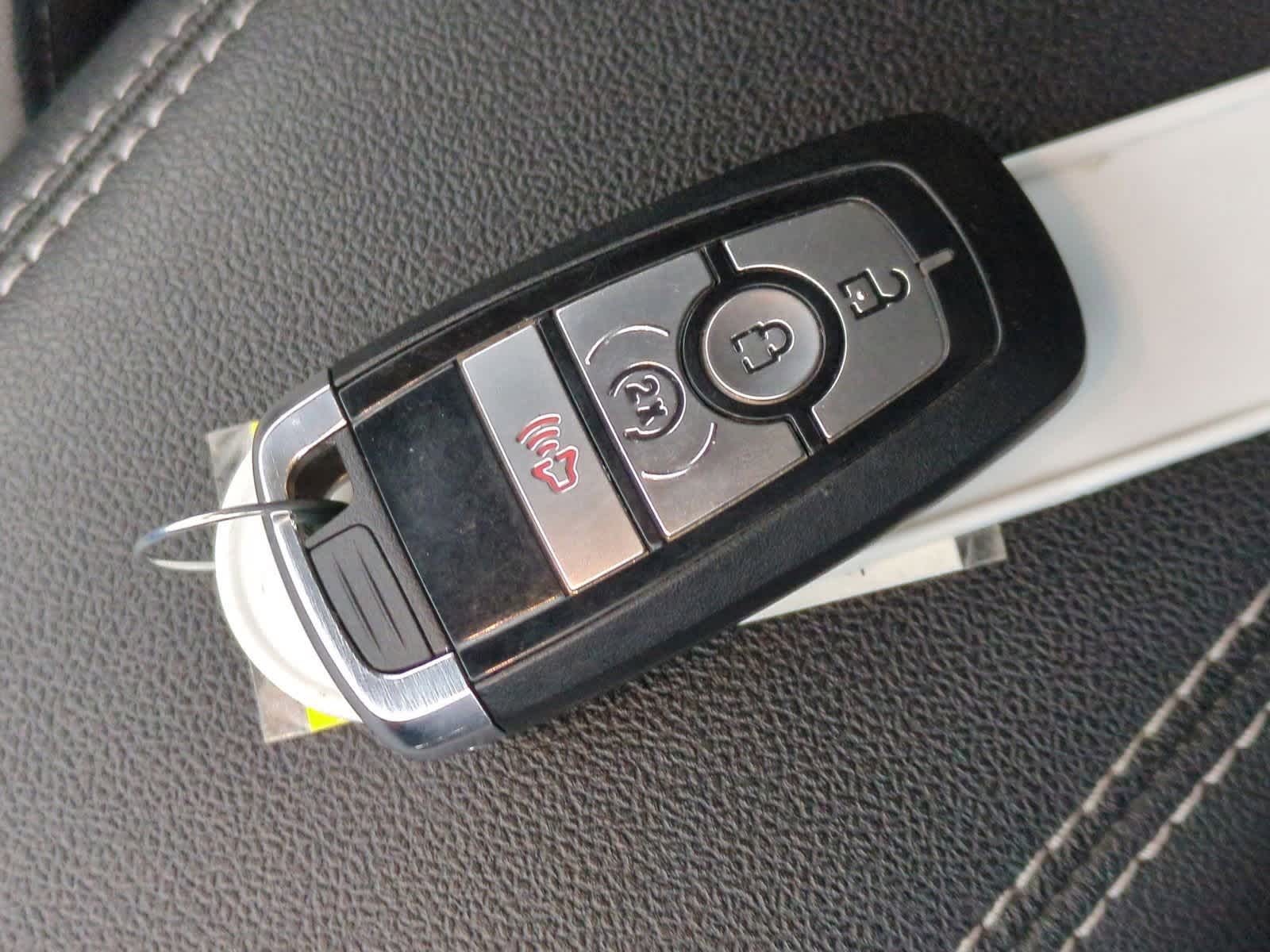 Thumbnail: 2022 Ford Escape - 33