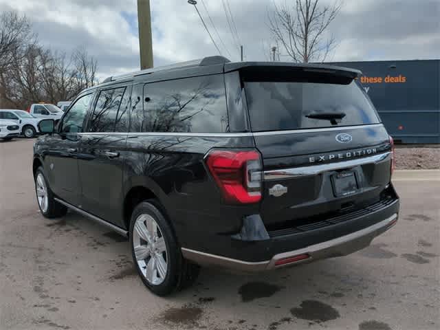 Thumbnail: 2024 Ford Expedition MAX - 3