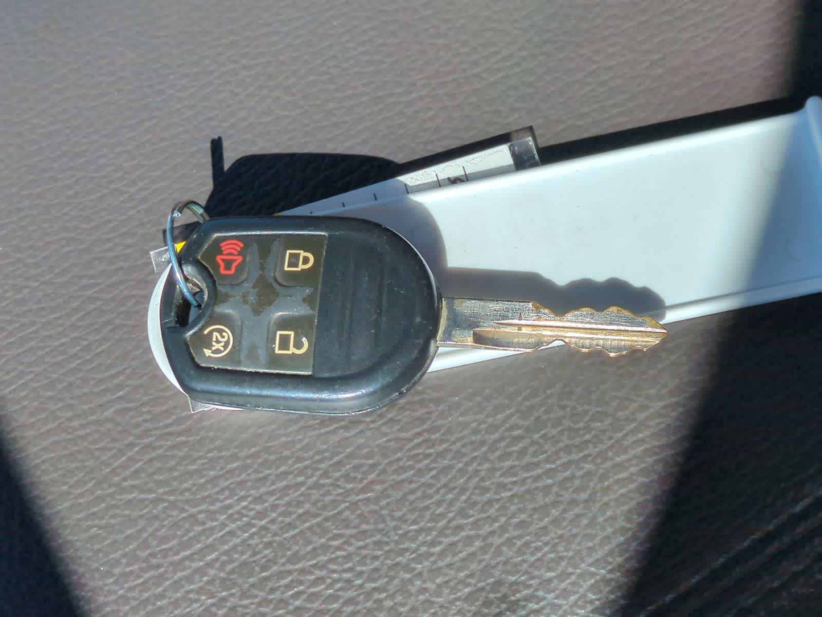 Thumbnail: 2011 Ford F-150 - 36