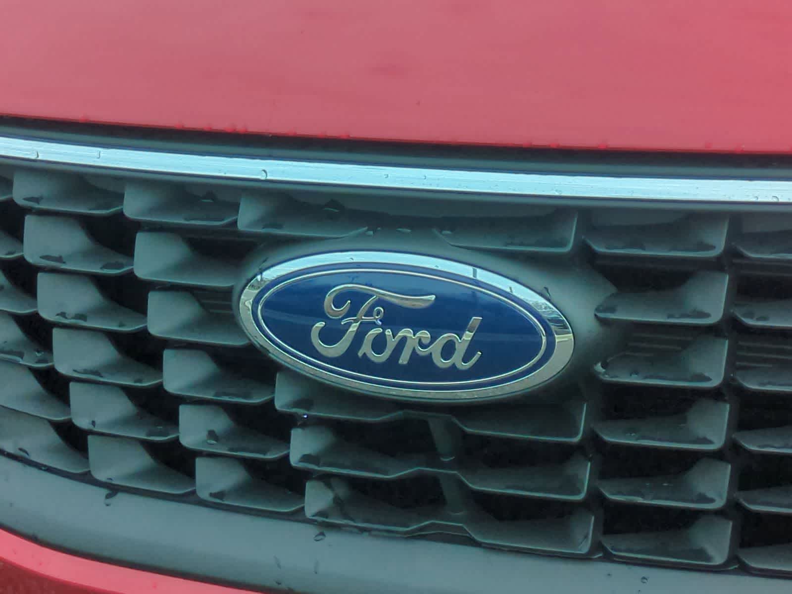 Thumbnail: 2025 Ford Escape - 12