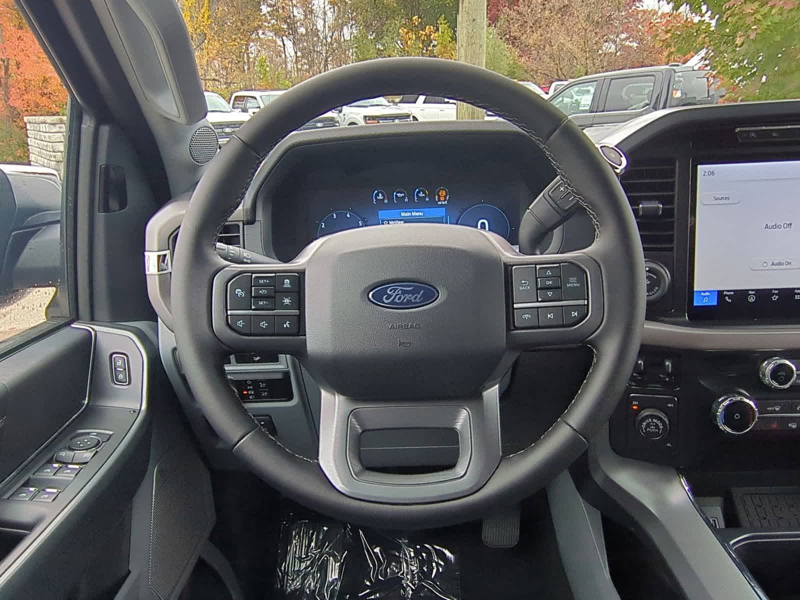 Thumbnail: 2024 Ford F-150 - 22