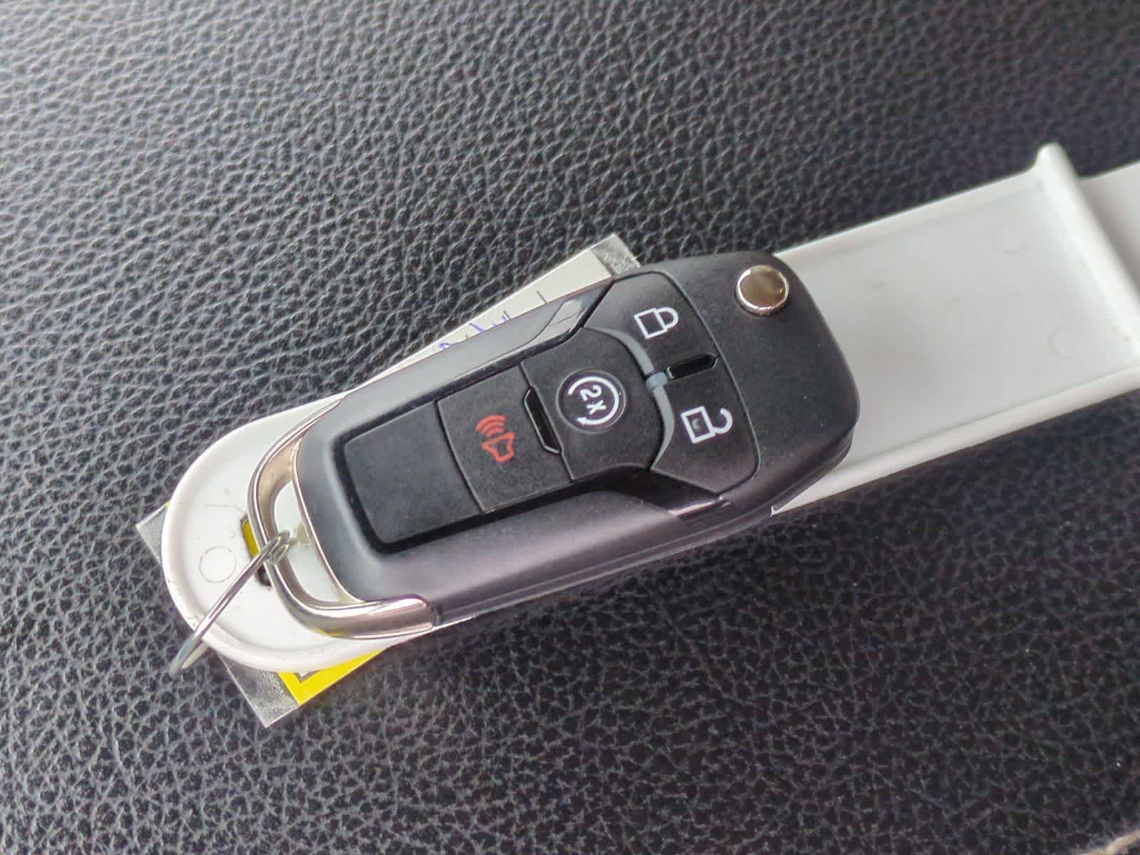 Thumbnail: 2019 Ford F-150 - 34