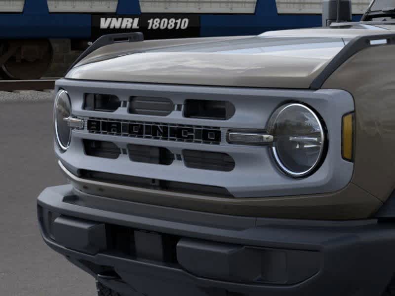 Thumbnail: 2025 Ford Bronco - 19