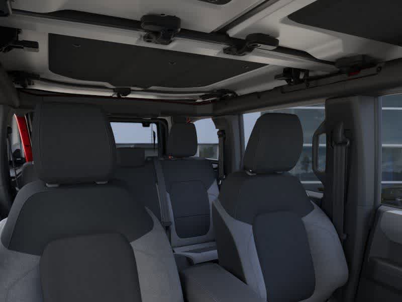Thumbnail: 2026 Ford Bronco - 12