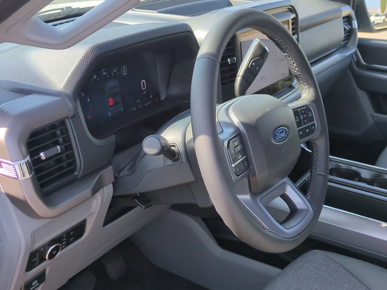 Thumbnail: 2026 Ford F-150 - 10