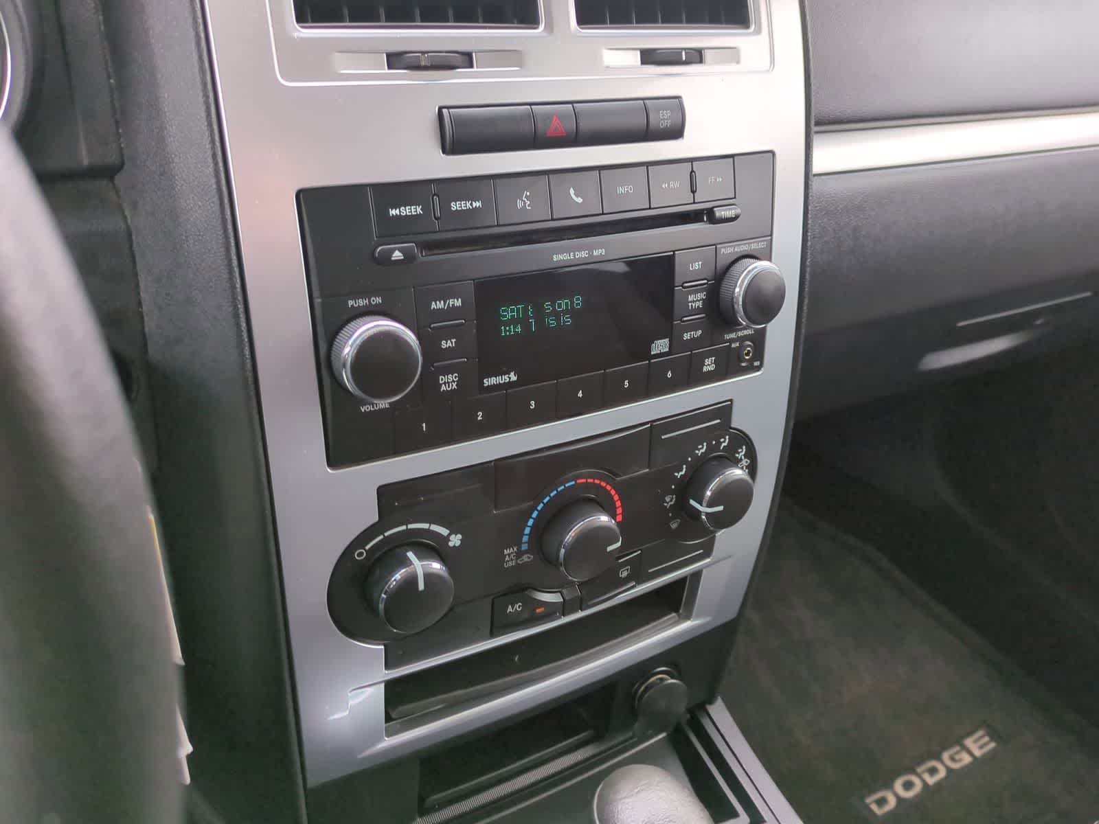 Thumbnail: 2010 Dodge Charger - 26