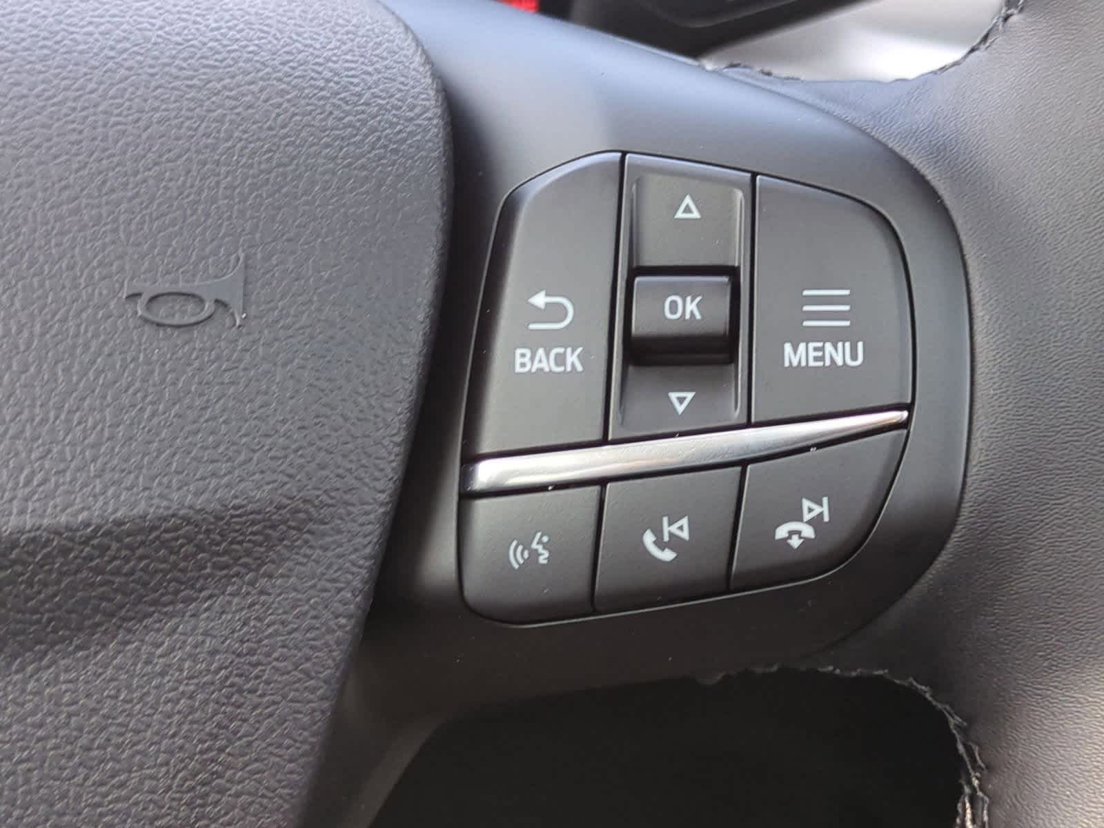 Thumbnail: 2025 Ford Bronco Sport - 26