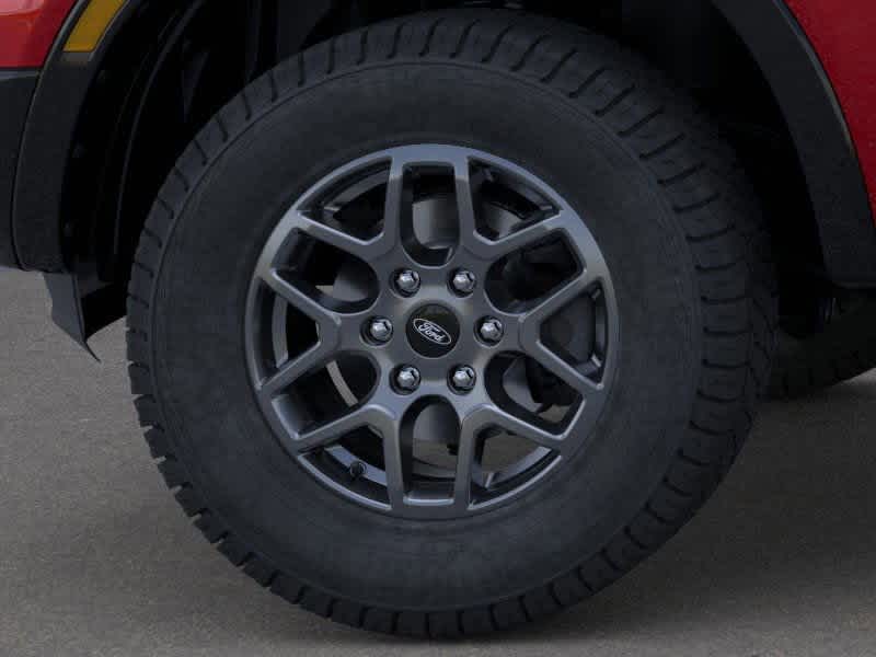 Thumbnail: 2025 Ford Ranger - 19