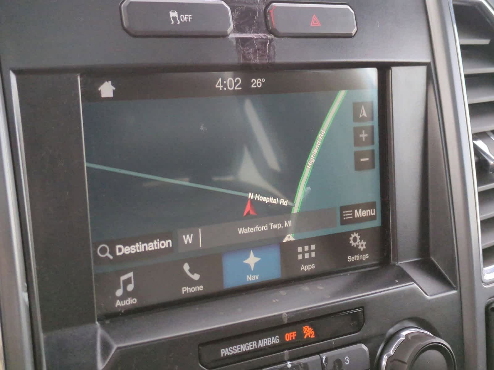 Thumbnail: 2016 Ford F-150 - 29