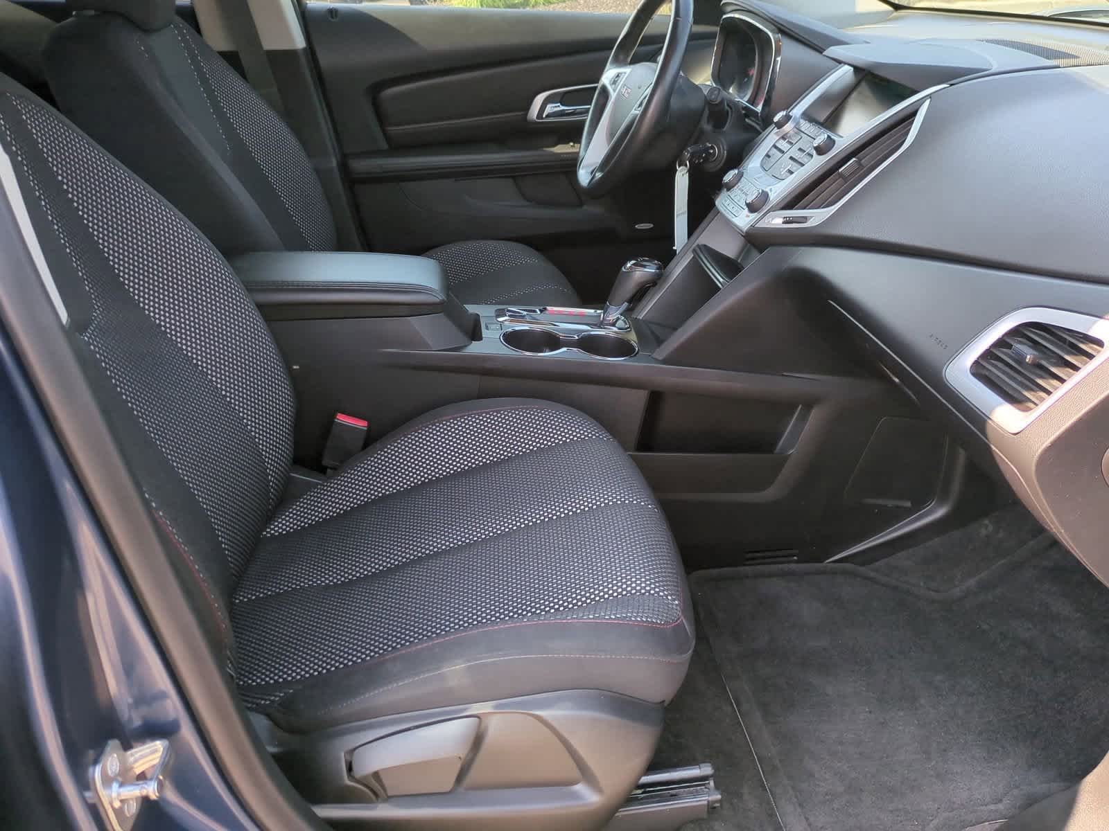 Thumbnail: 2016 GMC Terrain - 21