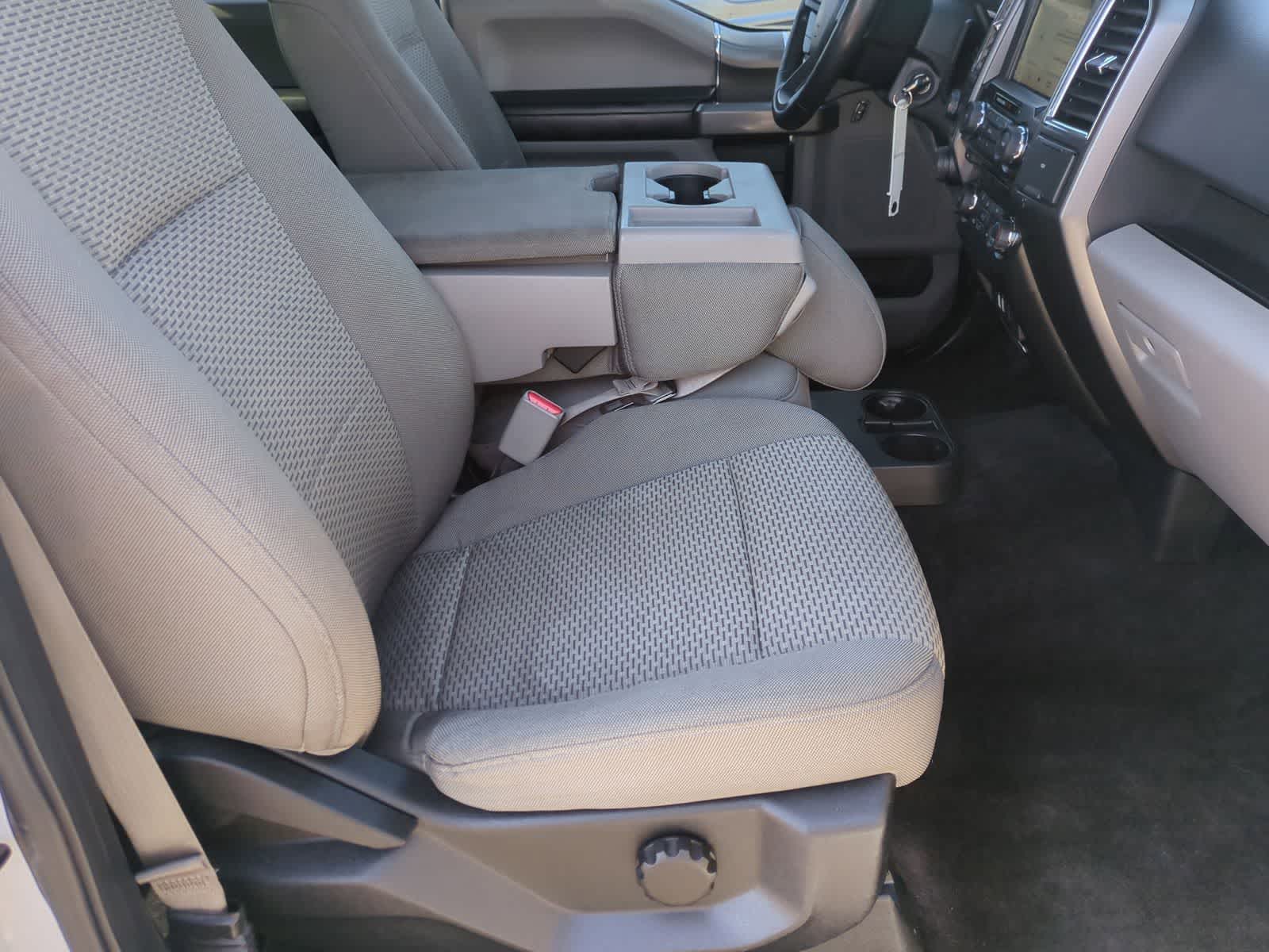 Thumbnail: 2016 Ford F-150 - 21