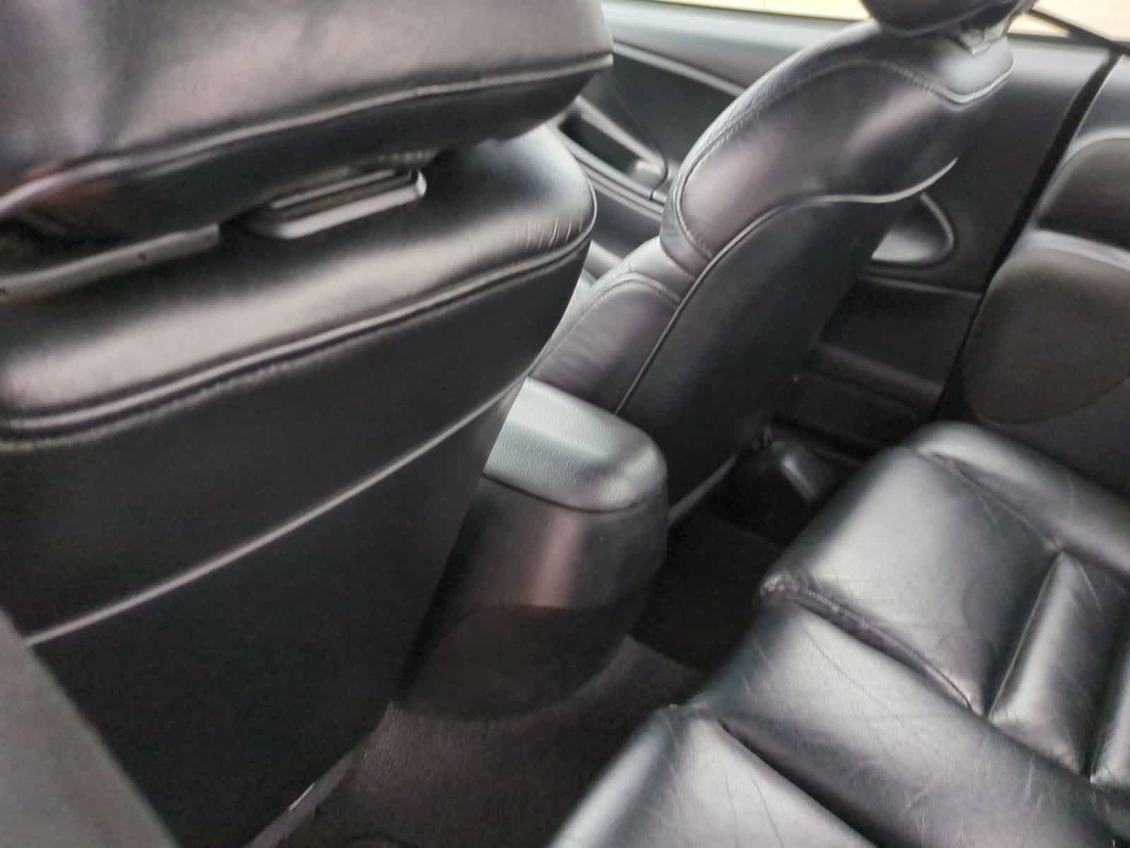 Thumbnail: 1994 Ford Mustang - 18