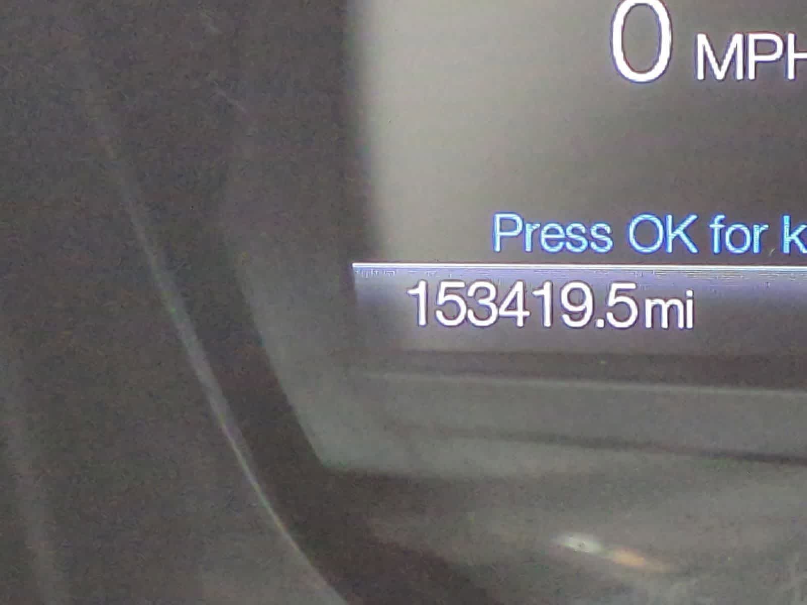 Thumbnail: 2015 Ford Expedition - 36