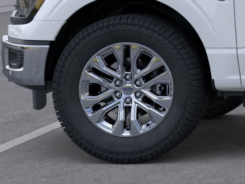 Thumbnail: 2024 Ford F-150 - 19