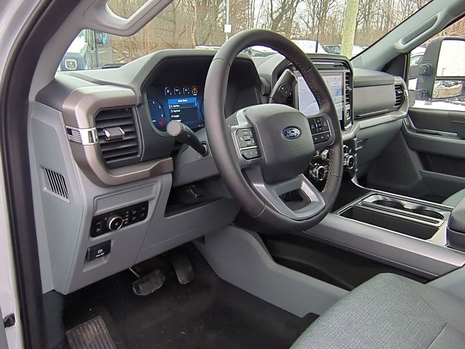 Thumbnail: 2025 Ford F-150 - 10