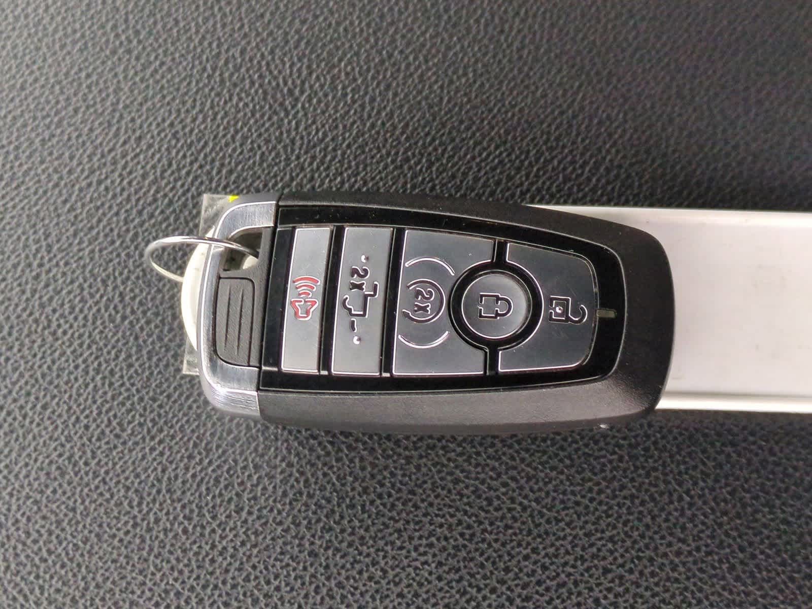 Thumbnail: 2023 Ford F-150 - 32