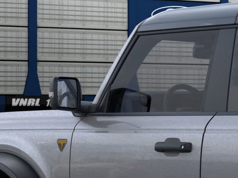 Thumbnail: 2025 Ford Bronco - 22