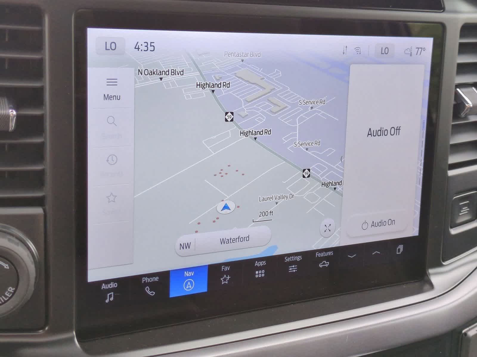 Thumbnail: 2025 Ford F-150 - 29