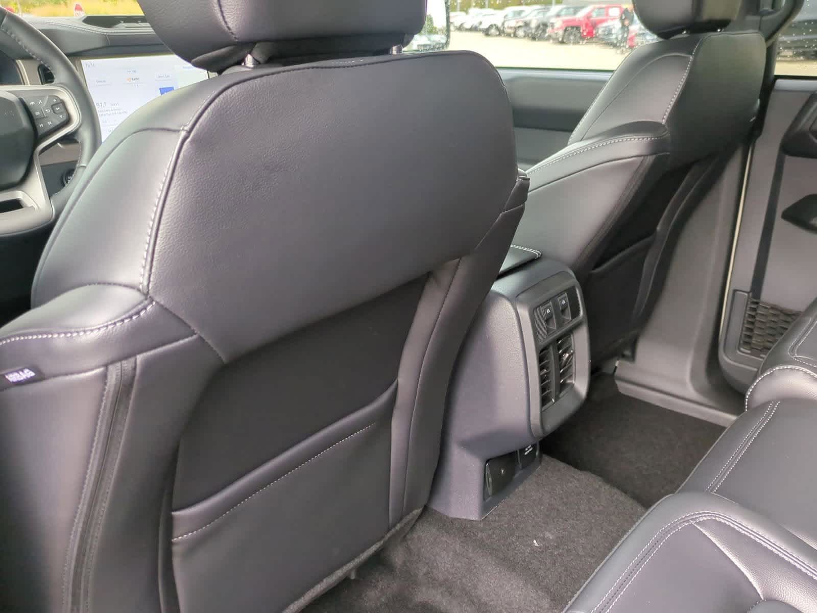 Thumbnail: 2025 Ford Bronco - 18