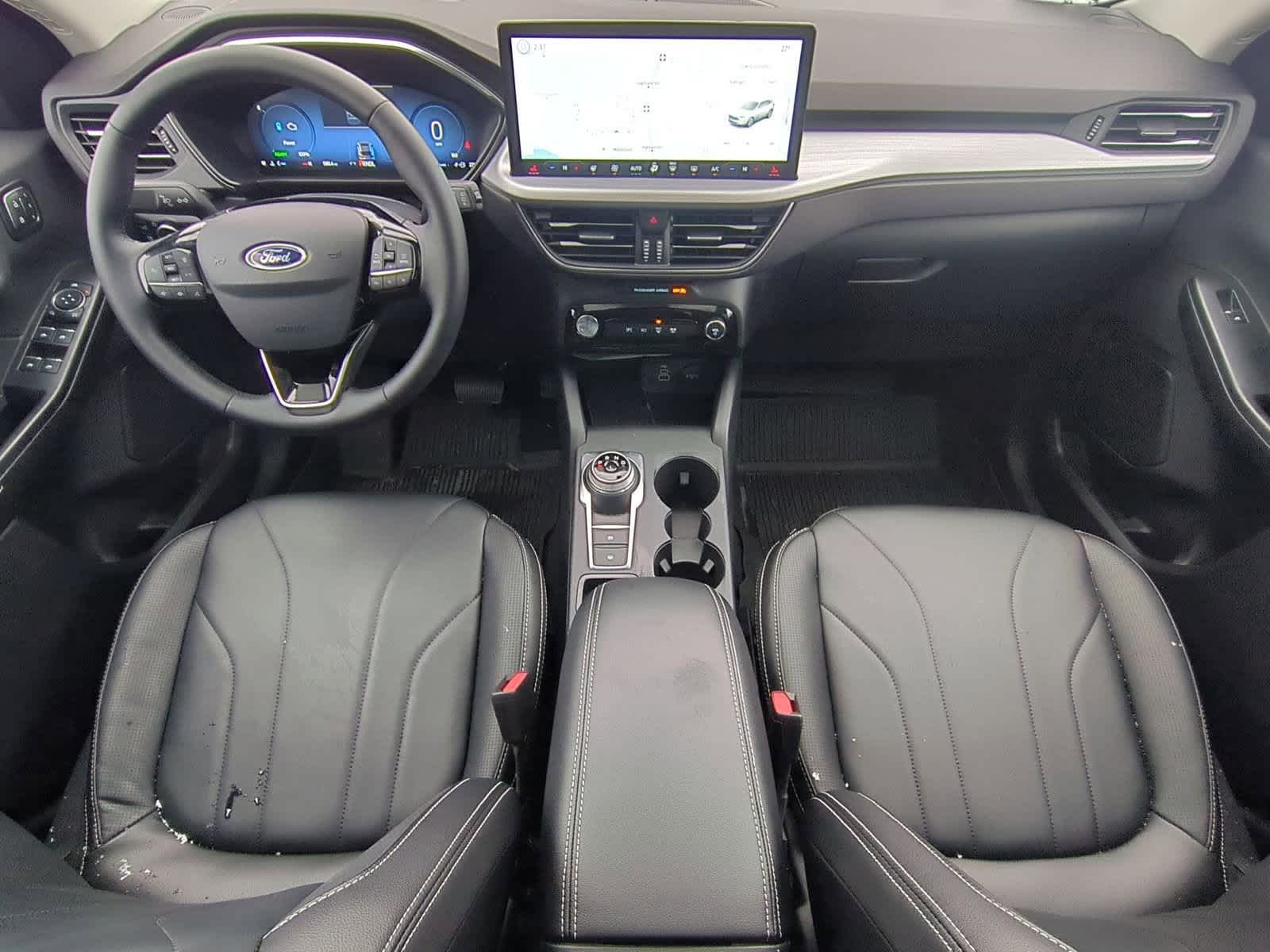 Thumbnail: 2026 Ford Escape - 14