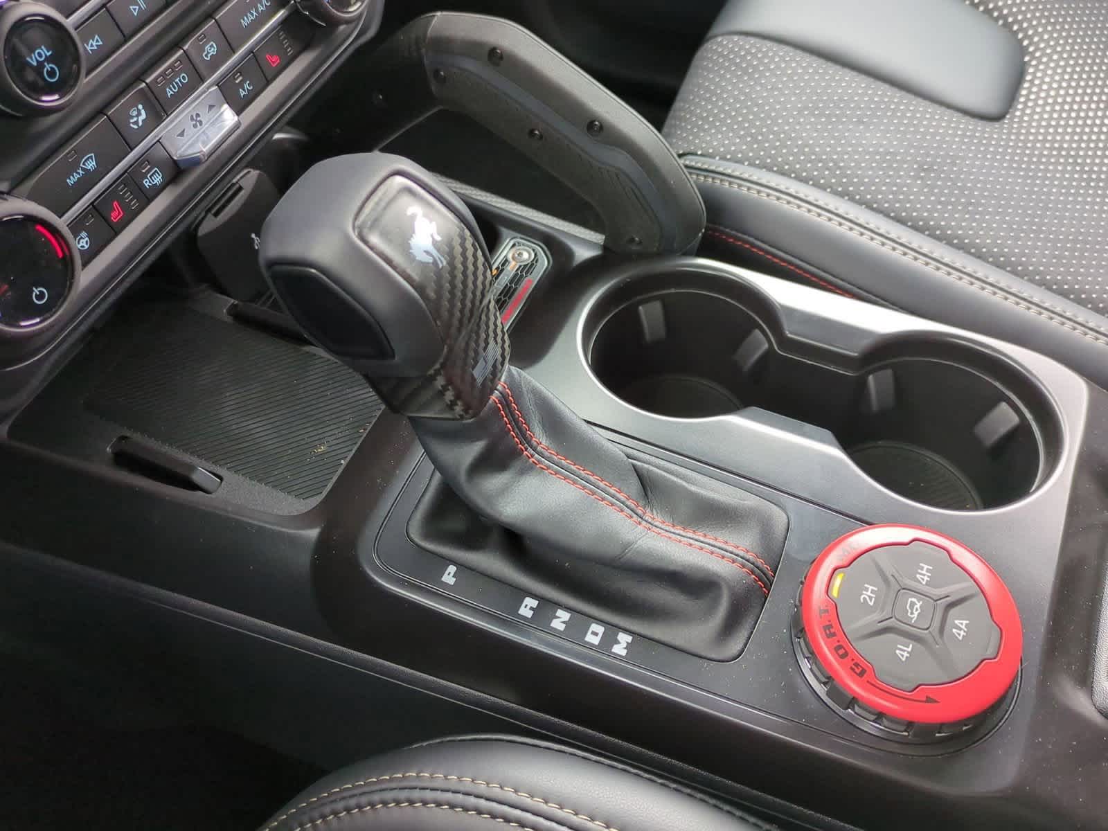 Thumbnail: 2025 Ford Bronco - 31