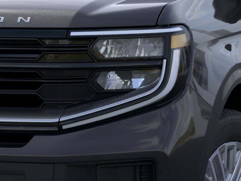 Thumbnail: 2026 Ford Expedition - 18