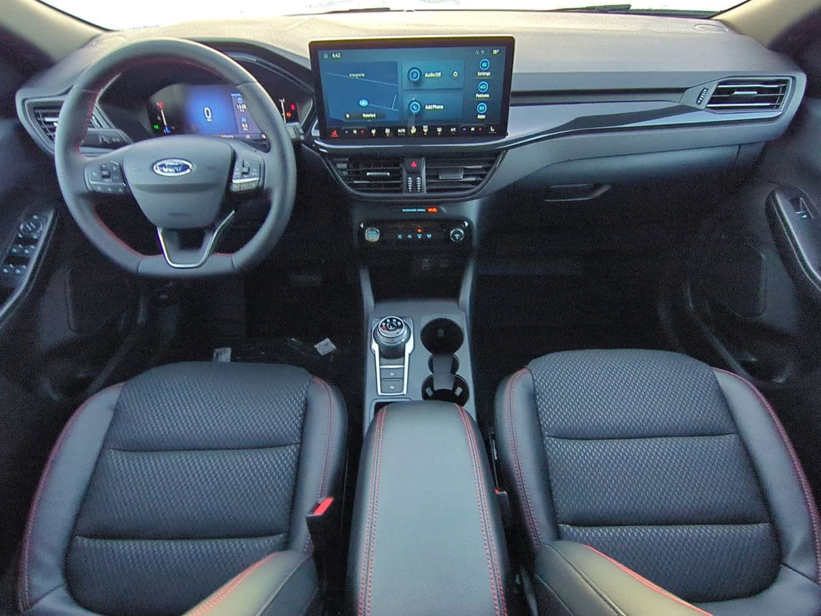 Thumbnail: 2026 Ford Escape - 15