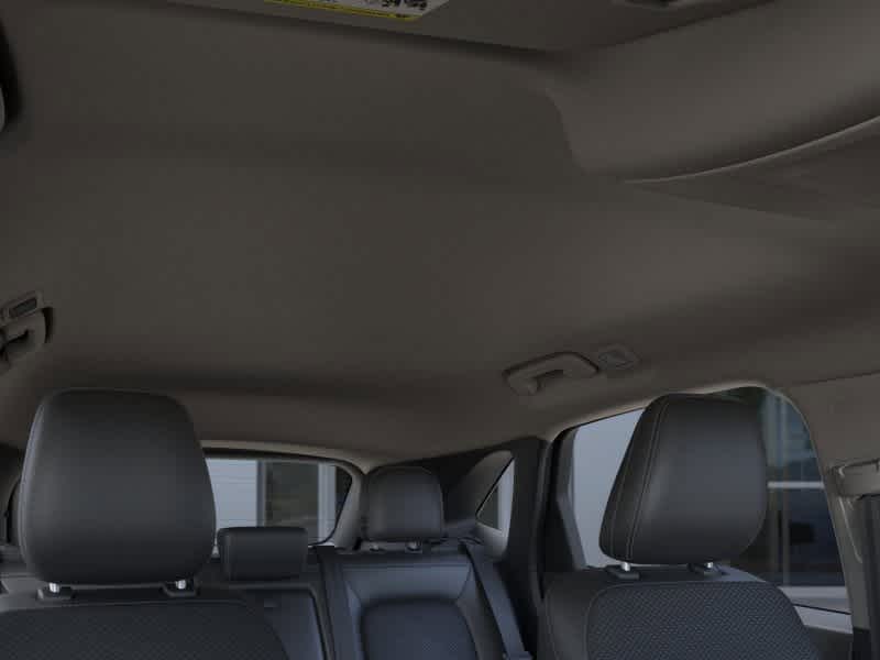 Thumbnail: 2023 Ford Escape - 22