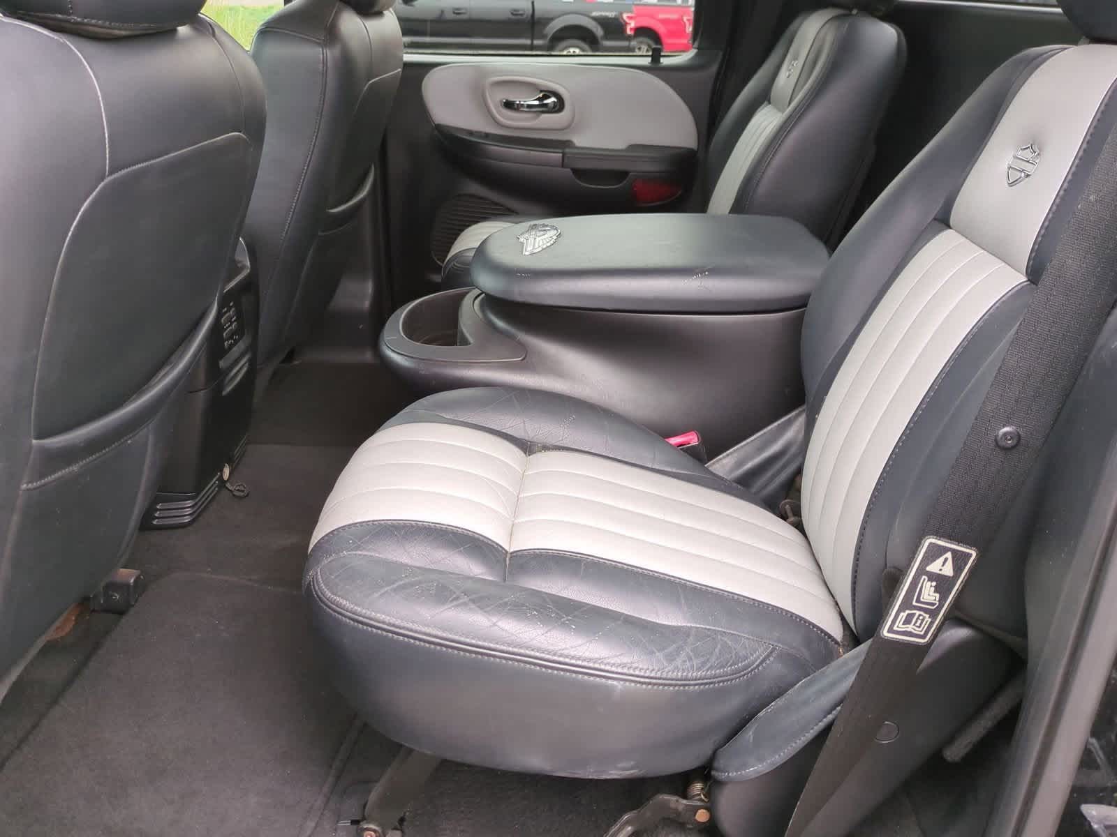 Thumbnail: 2003 Ford F-150 - 19