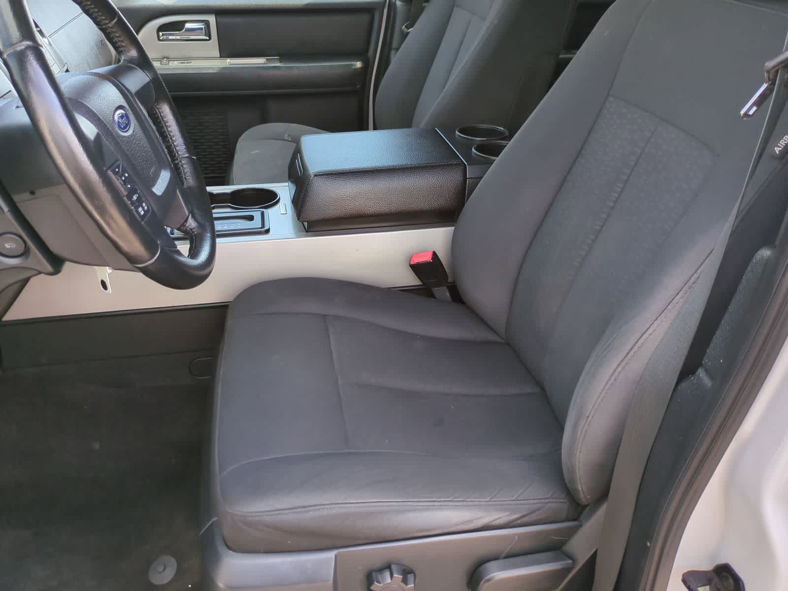 Thumbnail: 2017 Ford Expedition - 16