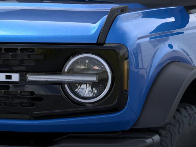 Thumbnail: 2026 Ford Bronco - 20