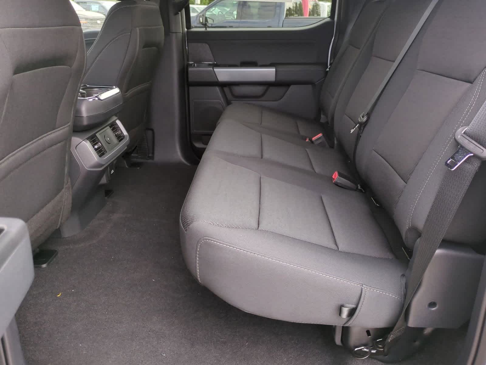 Thumbnail: 2025 Ford F-150 - 19