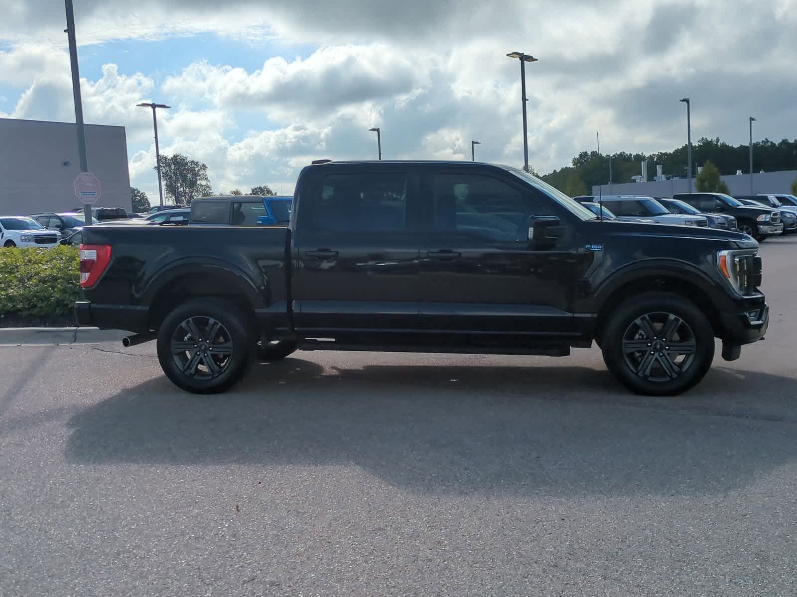 Thumbnail: 2023 Ford F-150 - 9