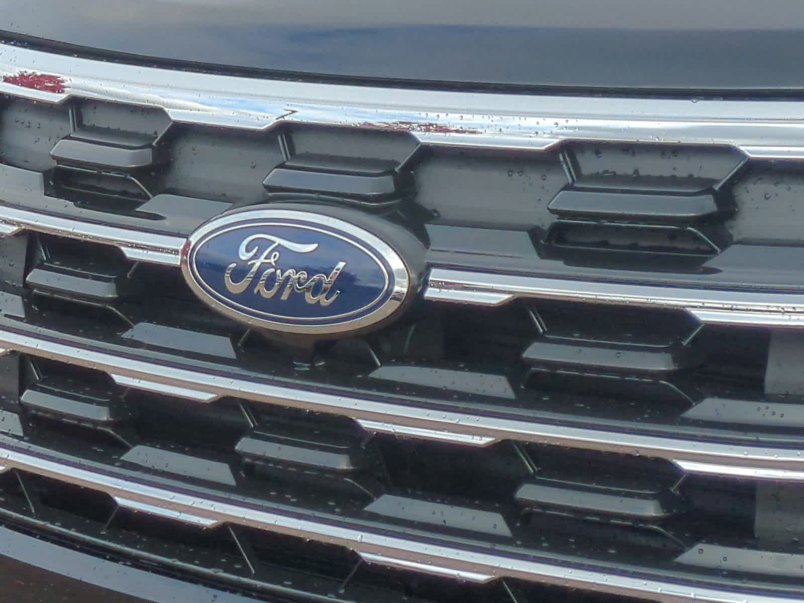 Thumbnail: 2026 Ford Explorer - 12