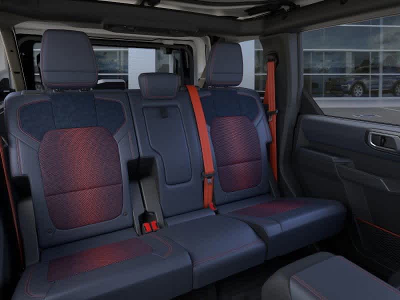 Thumbnail: 2025 Ford Bronco - 11