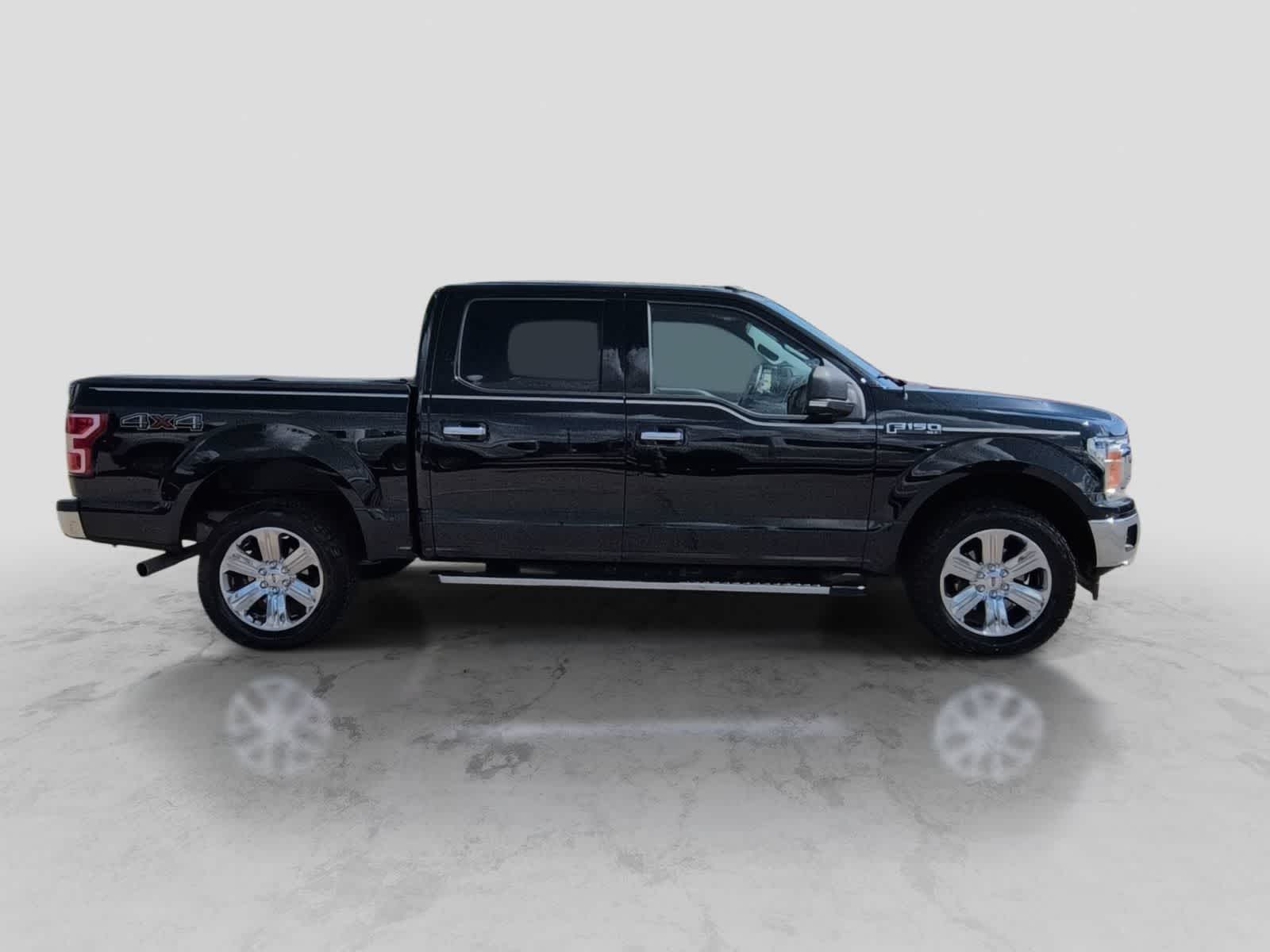 Thumbnail: 2019 Ford F-150 - 9