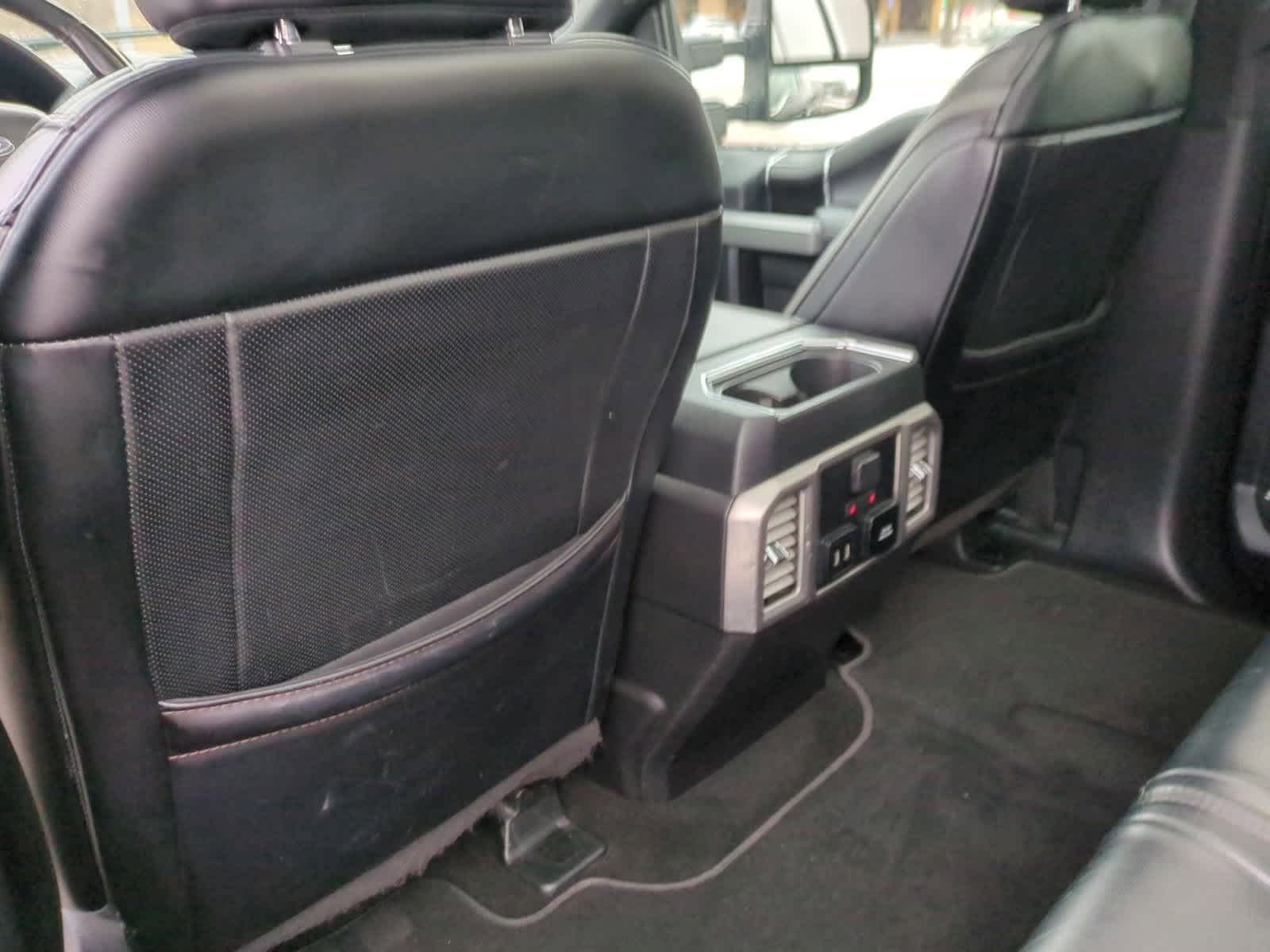 Thumbnail: 2018 Ford Econoline - 18