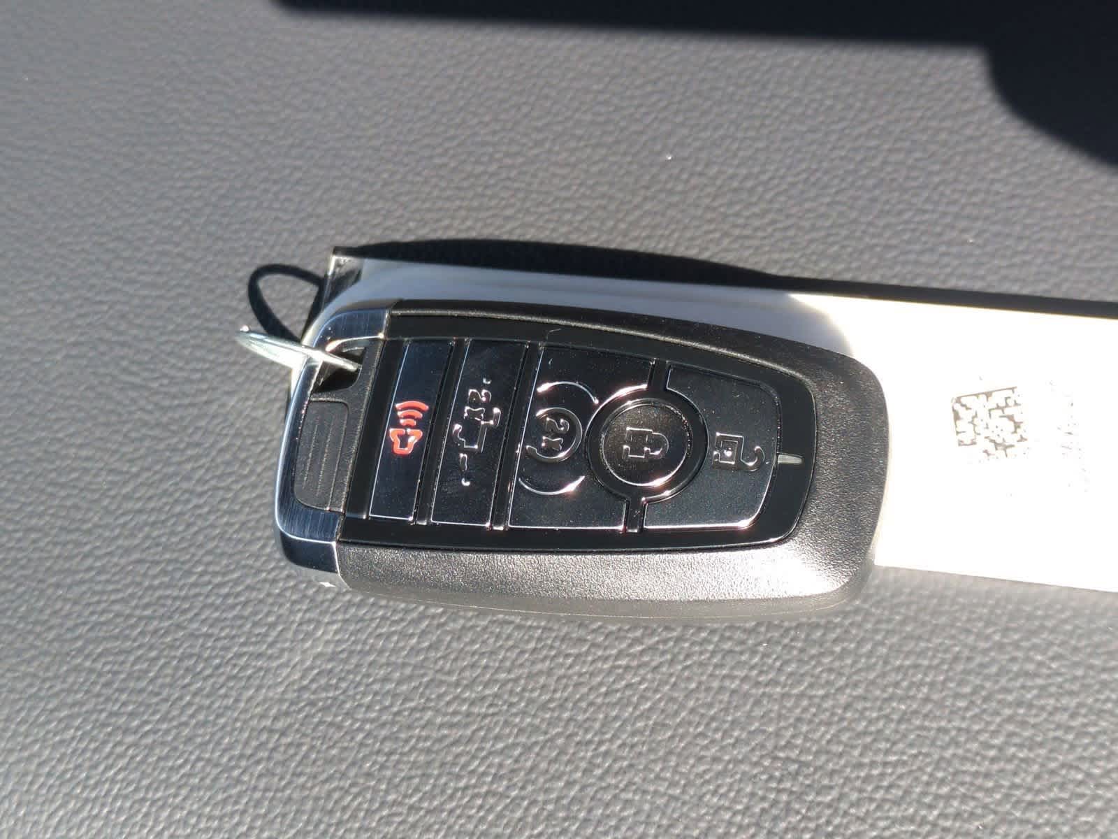 Thumbnail: 2025 Ford F-150 - 32