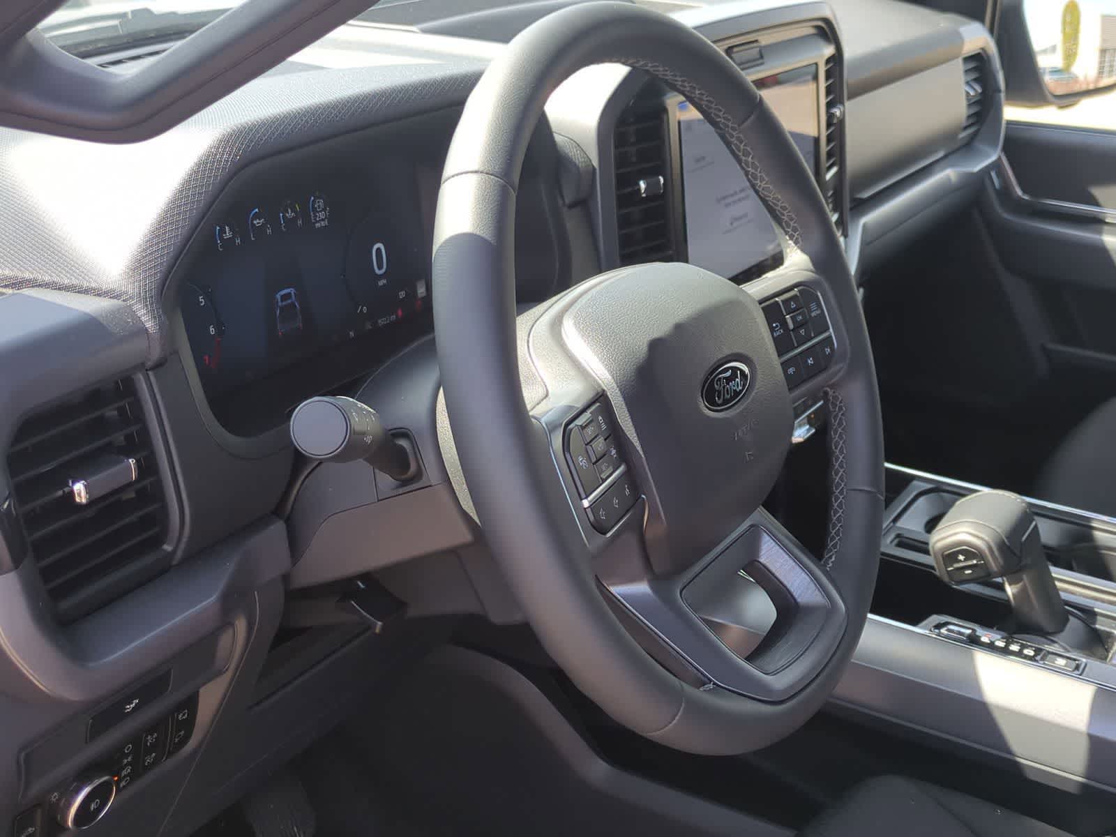 Thumbnail: 2026 Ford F-150 - 10