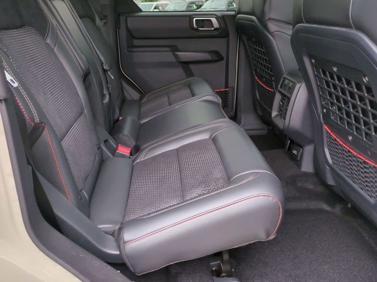 Thumbnail: 2025 Ford Bronco - 20