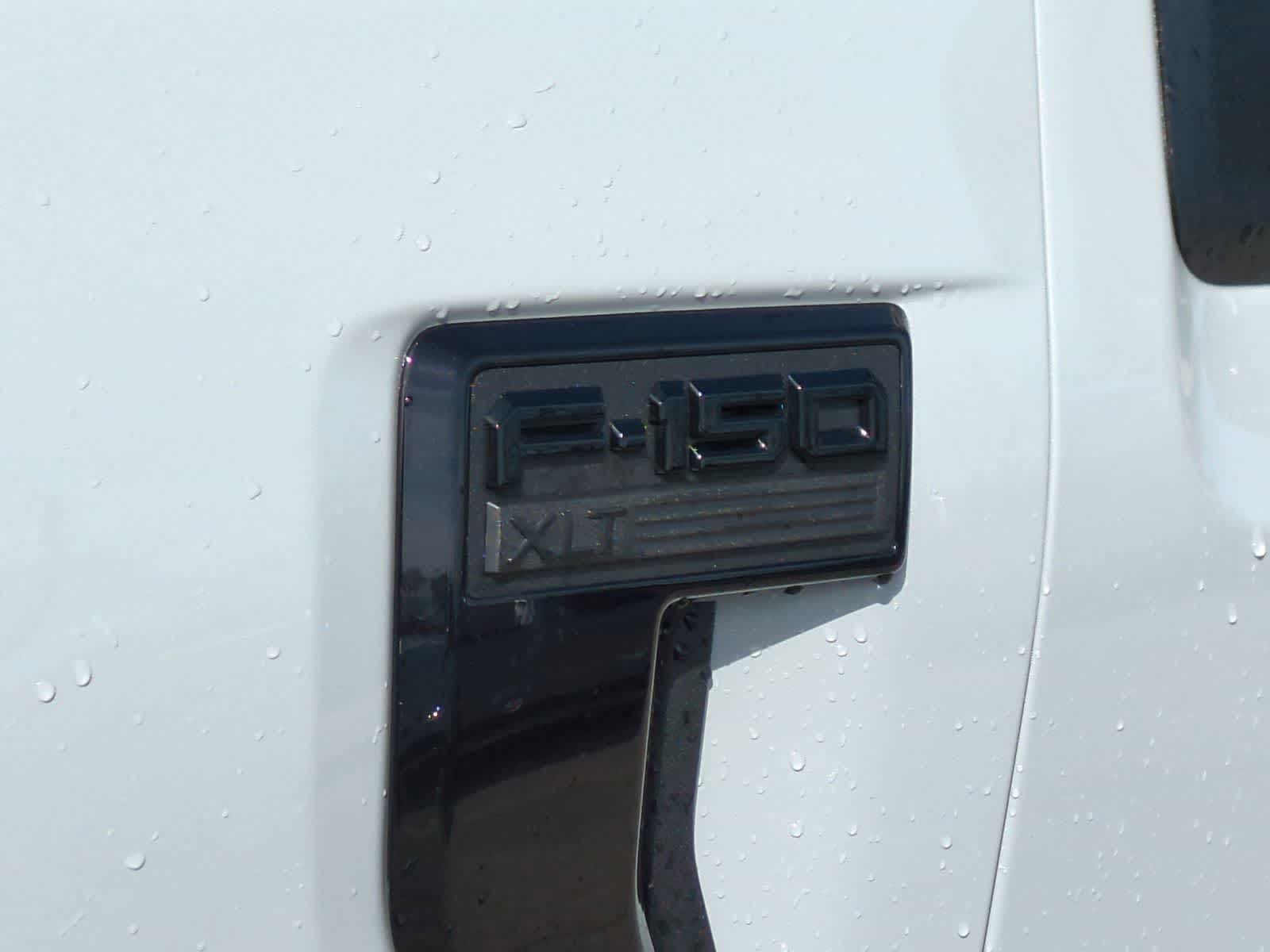 Thumbnail: 2026 Ford F-150 - 13