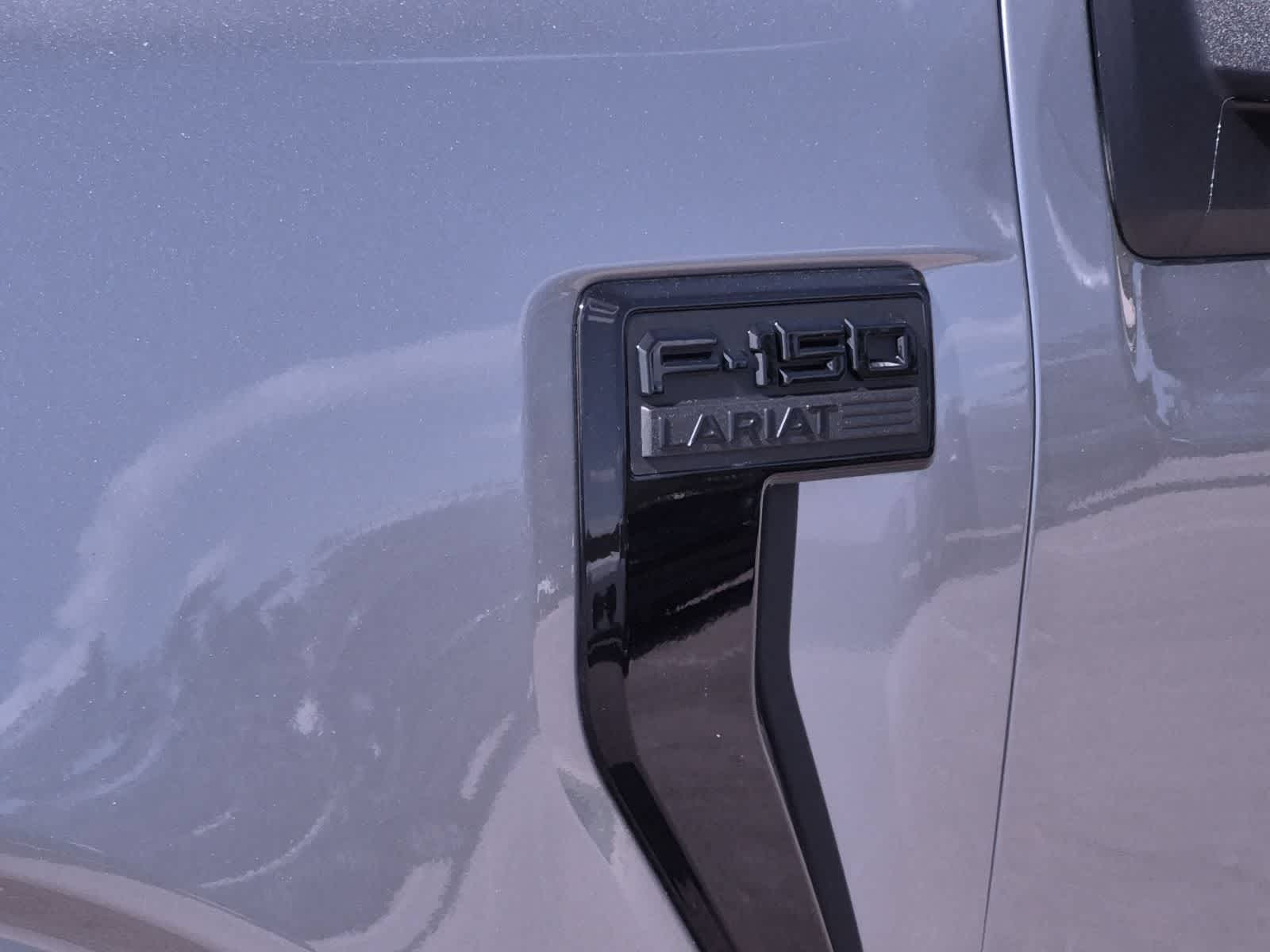 Thumbnail: 2026 Ford F-150 - 8