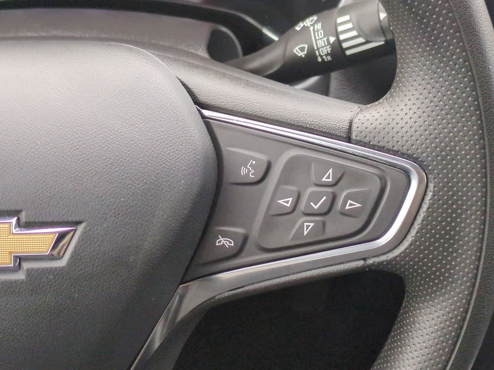 Thumbnail: 2023 Chevrolet Equinox - 24