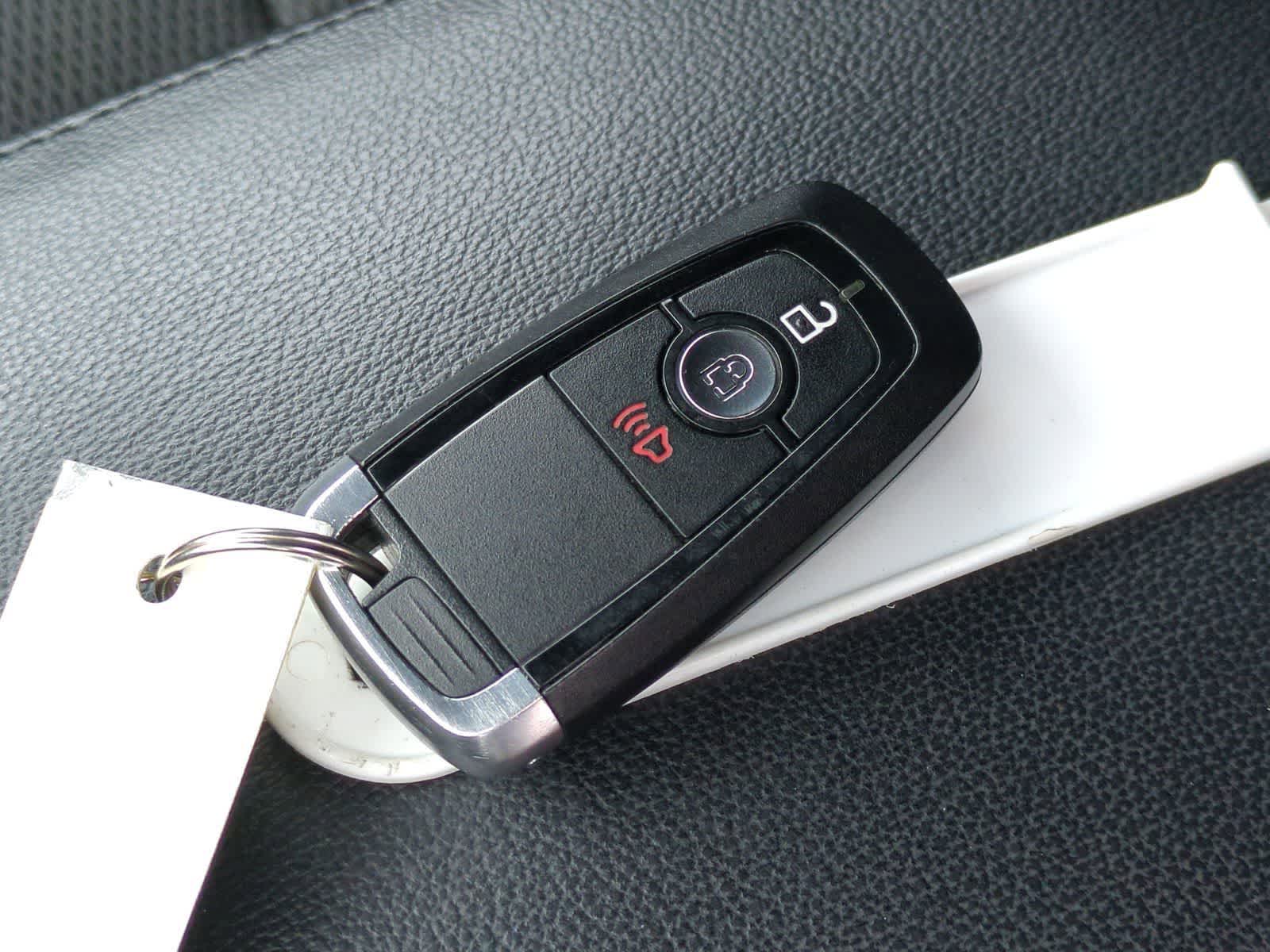 Thumbnail: 2018 Ford Explorer - 35