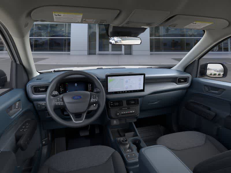 Thumbnail: 2026 Ford Maverick - 9