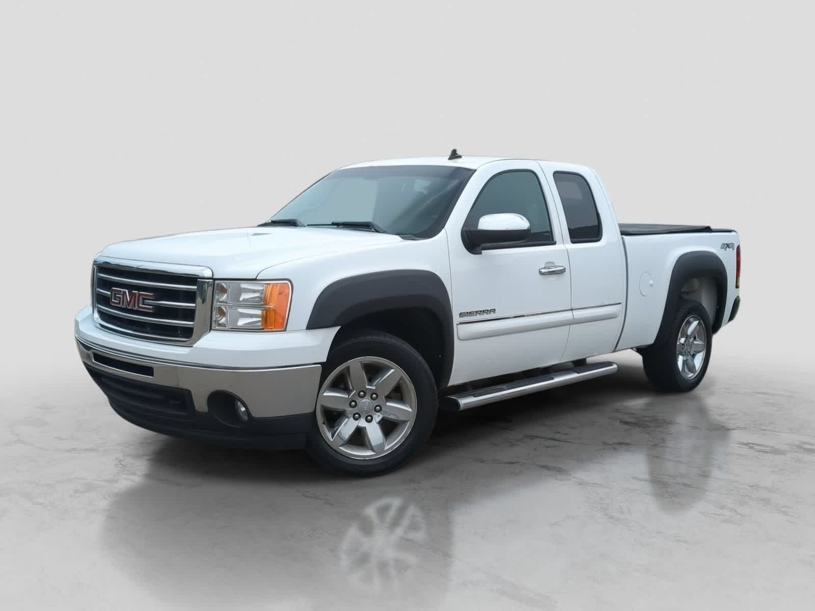 2013 GMC Sierra 1500 SLE -
                  Waterford, MI