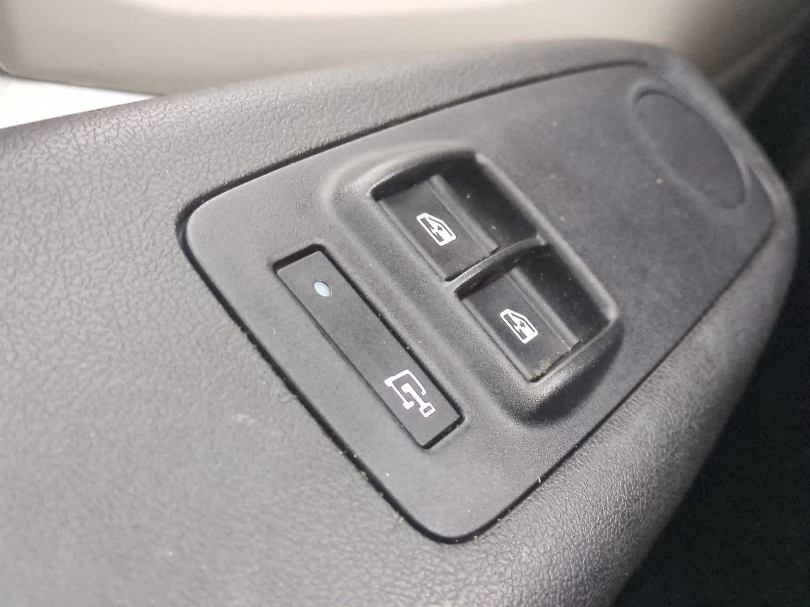 Thumbnail: 2020 RAM ProMaster - 23