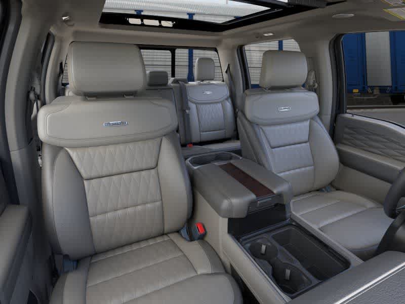 Thumbnail: 2026 Ford Econoline - 10
